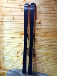 LYŽE BLIZZARD FIREBIRD JR 140CM